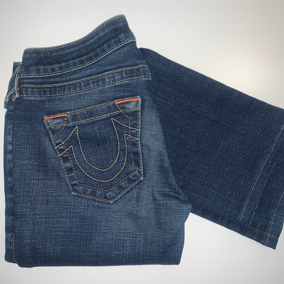 True Religion Jeans - Picture 2 of 6